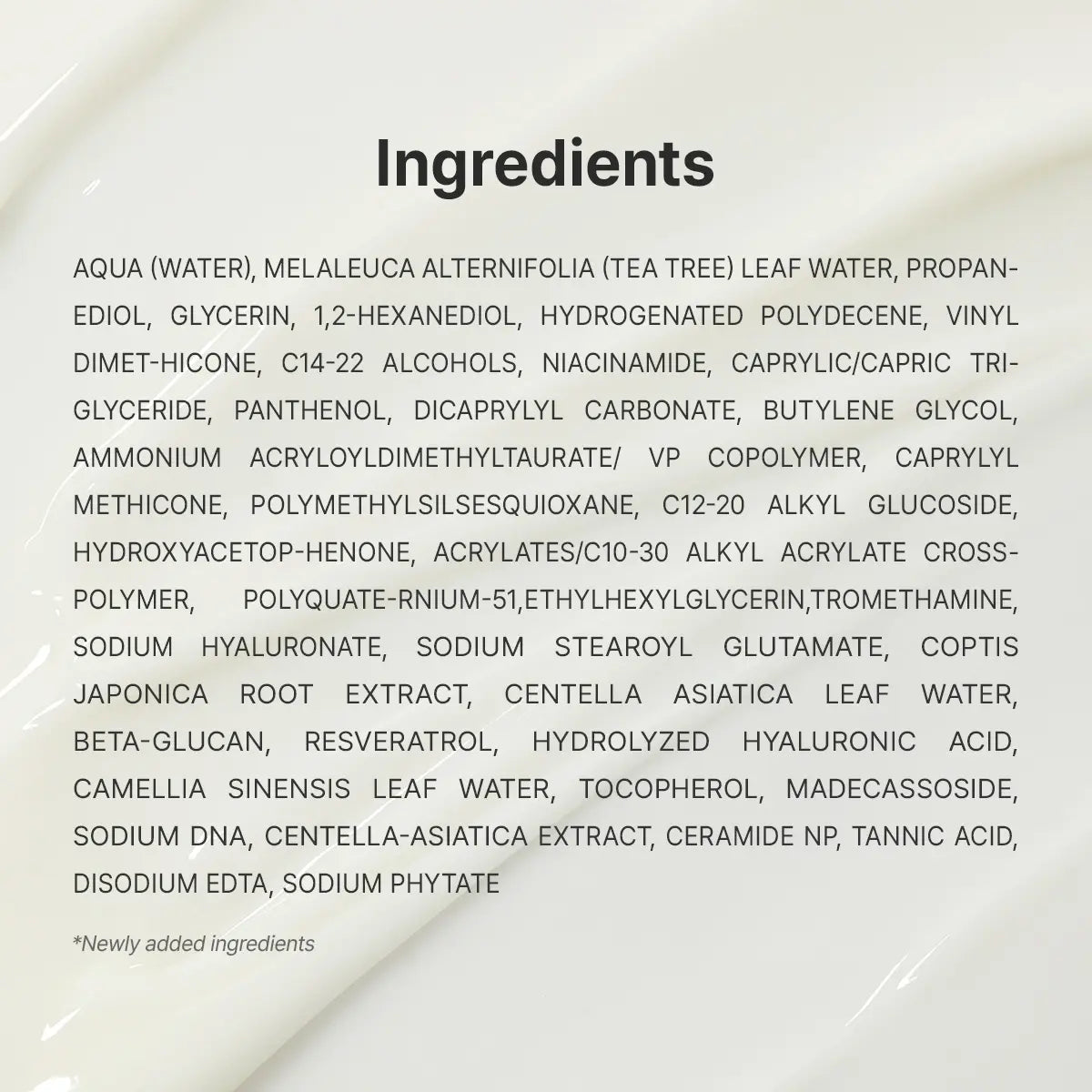 Evina™ CalmClear Relief Cream