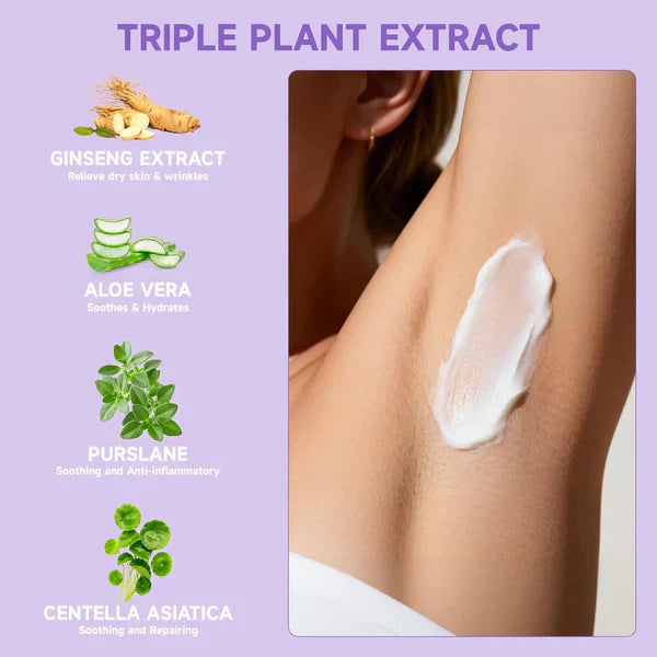 Evina™ SoftSkin Hair Removal Duo