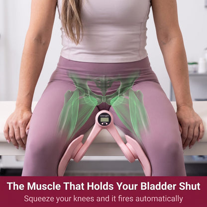 Valena™ Pelvic & Thigh Trainer