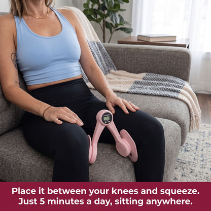 Valena™ Pelvic & Thigh Trainer