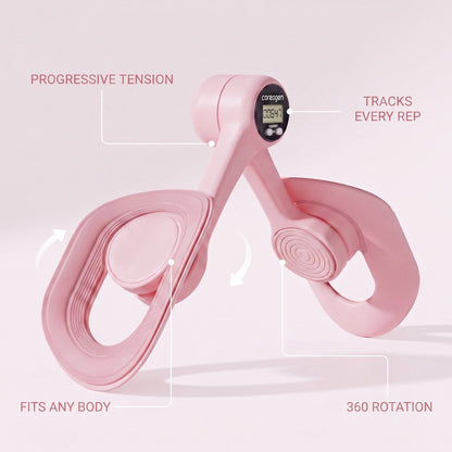 Valena™ Pelvic & Thigh Trainer