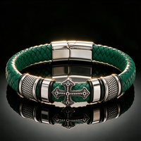 Cross Green