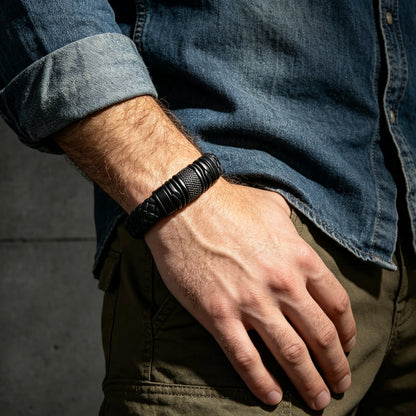 Ferro Bracelet