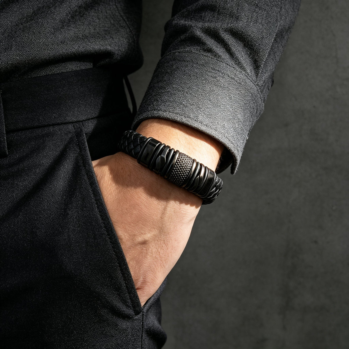 Ferro Bracelet