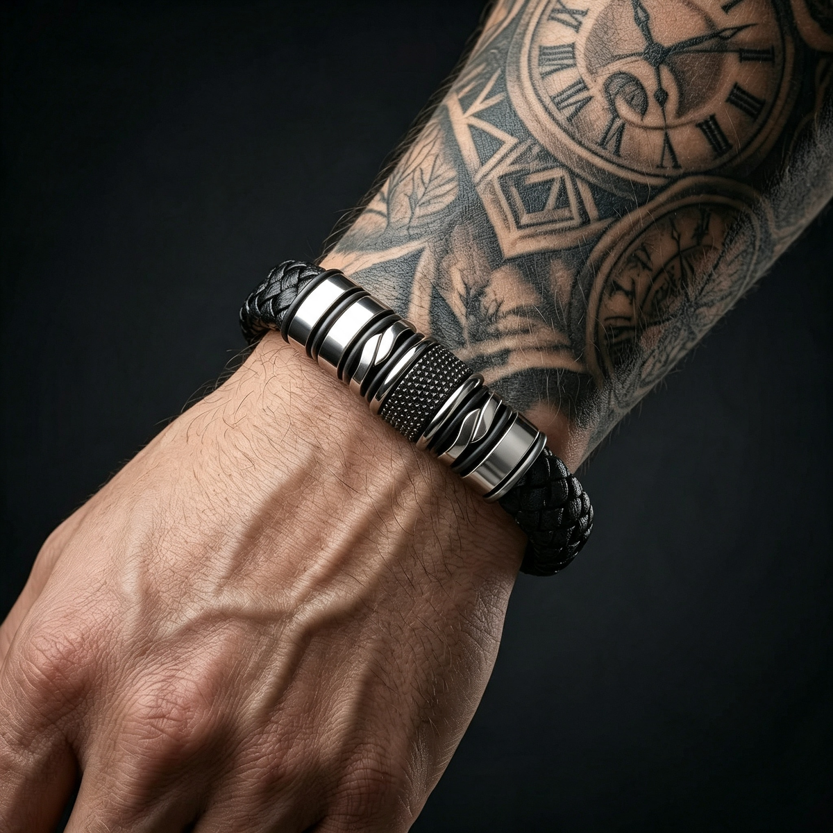 Ferro Bracelet