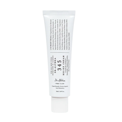 Evina™ CalmClear Relief Cream