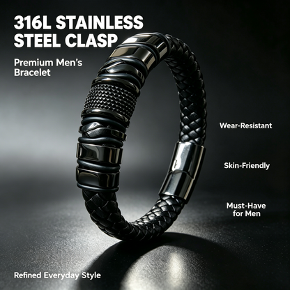 Ferro Bracelet
