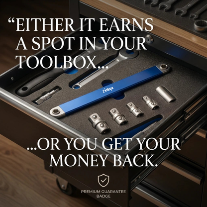 Valena™ Offset Extension Wrench