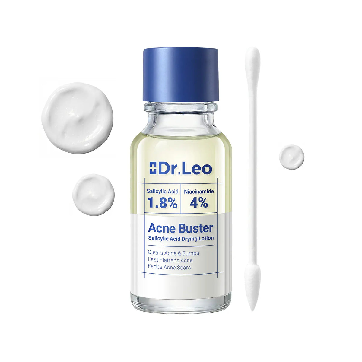 Evina™ AcneClear Drying Lotion