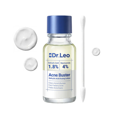 Evina™ AcneClear Drying Lotion