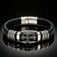 Cross Black