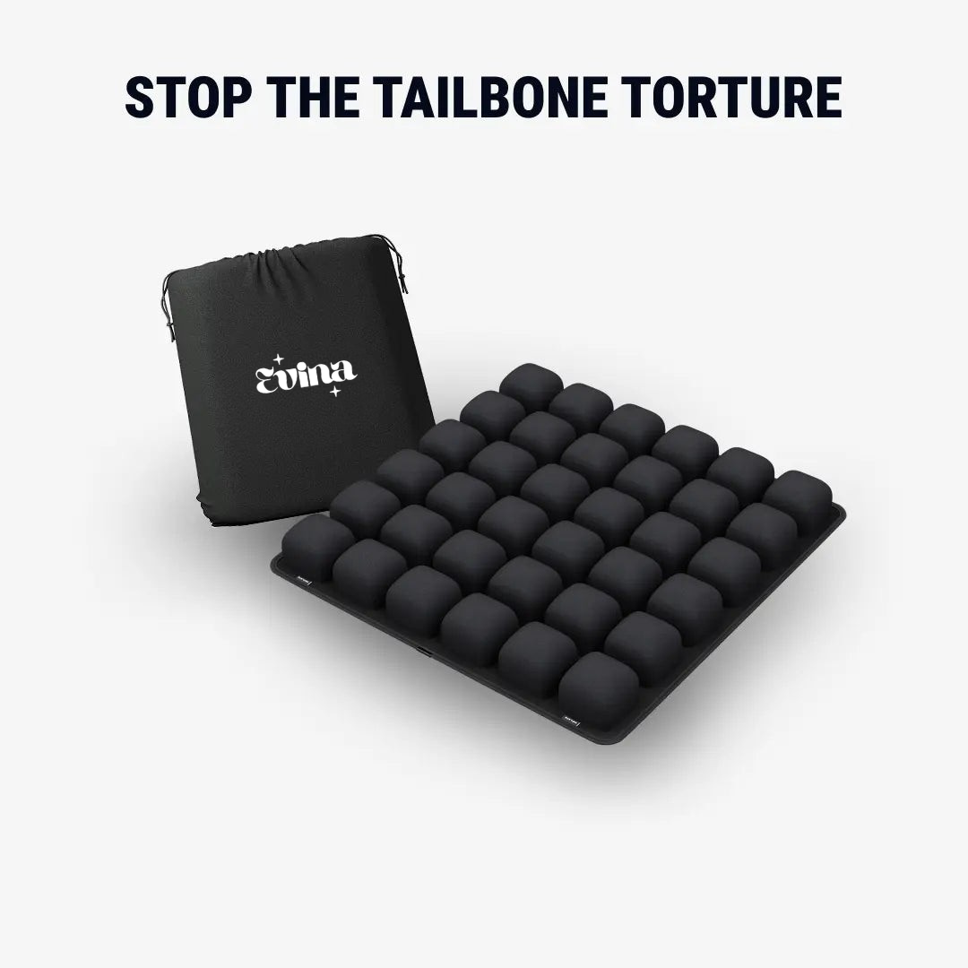 Valena™ Flight Comfort Cushion