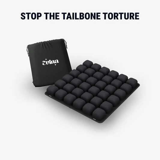 Valena™ Flight Comfort Cushion