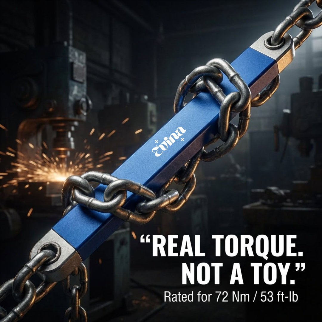 Valena™ Offset Extension Wrench