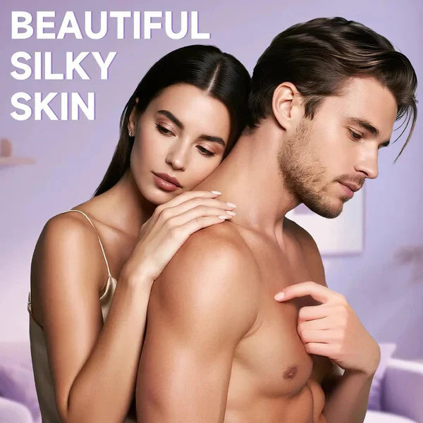 Evina™ SoftSkin Hair Removal Duo