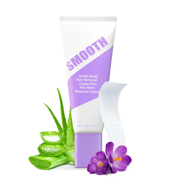 Evina™ SoftSkin Hair Removal Duo