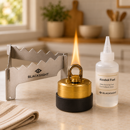 Valena™ Pocket Stove