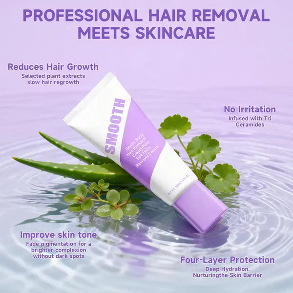 Evina™ SoftSkin Hair Removal Duo