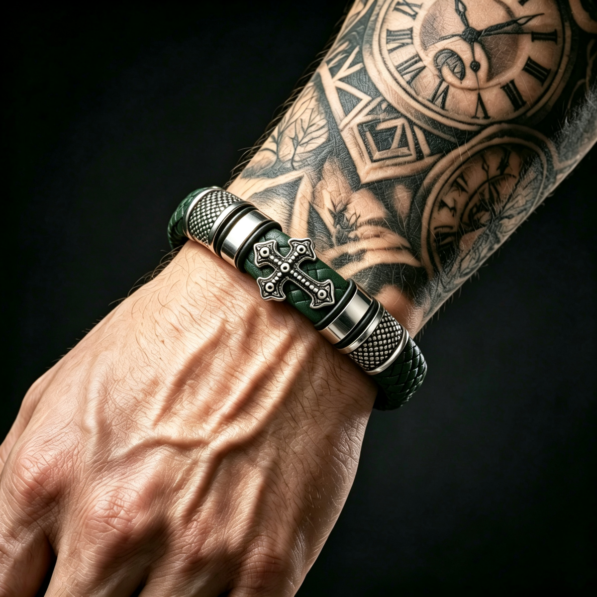 Ferro Bracelet