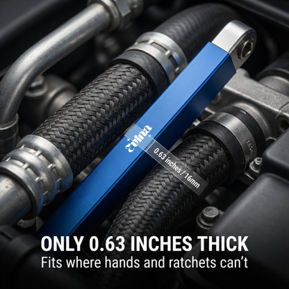 Valena™ Offset Extension Wrench