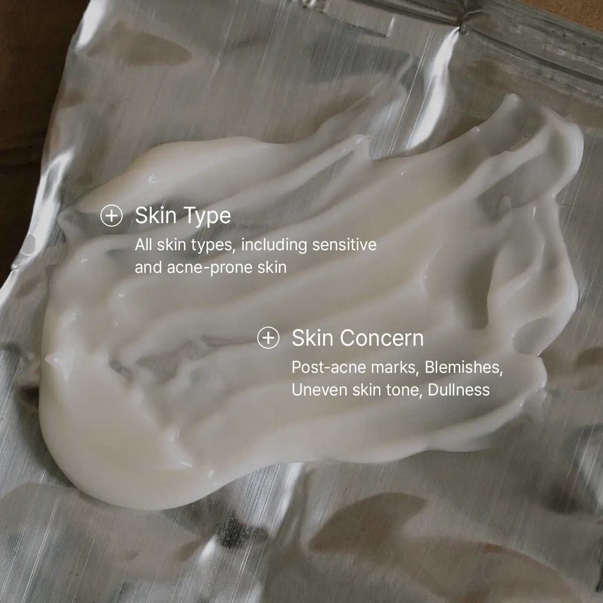 Evina™ CalmClear Relief Cream