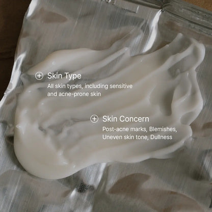Evina™ CalmClear Relief Cream