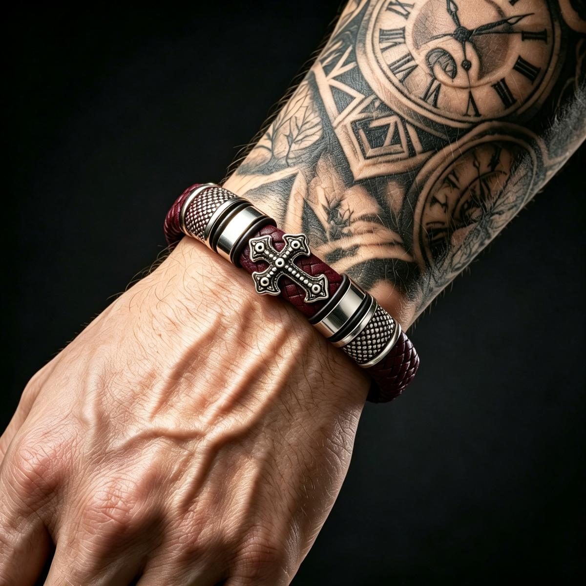 Ferro Bracelet