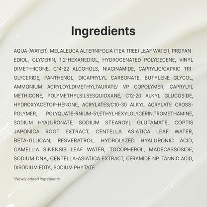 Evina™ CalmClear Relief Cream