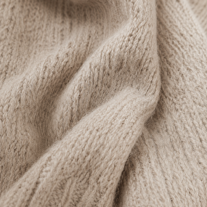 CloudKnit Cardigan