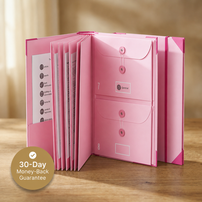 Valena™ Final Chapter Folder