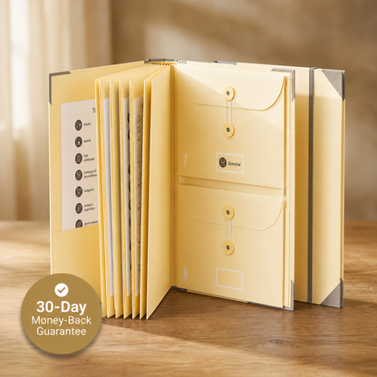 Valena™ Final Chapter Folder