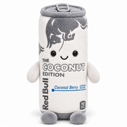 CanBuds Bull Plush