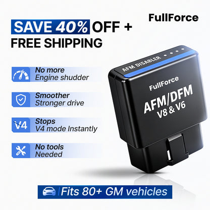 Valena™ AFM/DFM Disabler
