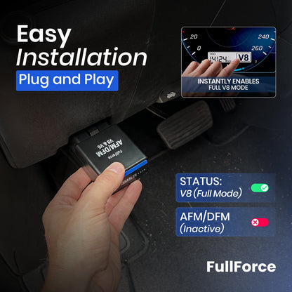 Valena™ AFM/DFM Disabler