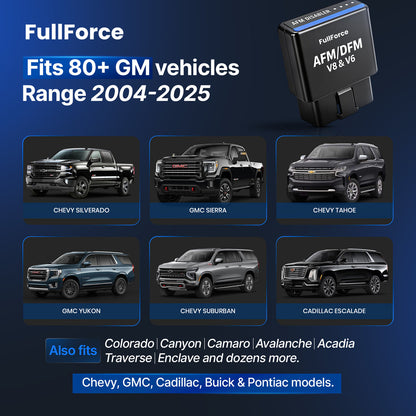Valena™ AFM/DFM Disabler
