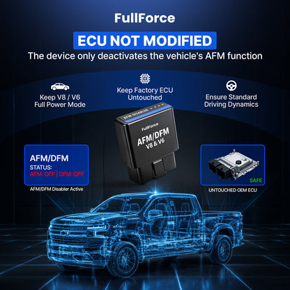 Valena™ AFM/DFM Disabler