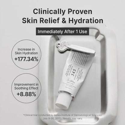 Evina™ CalmClear Relief Cream
