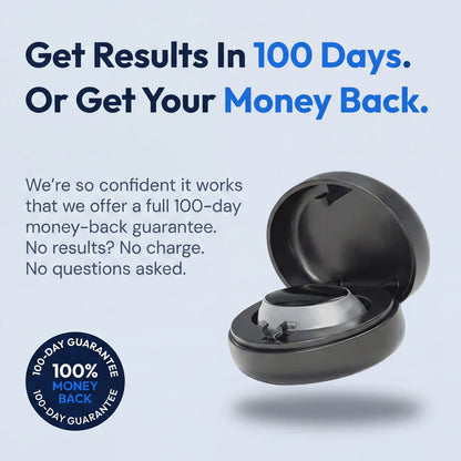 Valena™ NightRest — Eliminates Snoring & Sleep Apnea