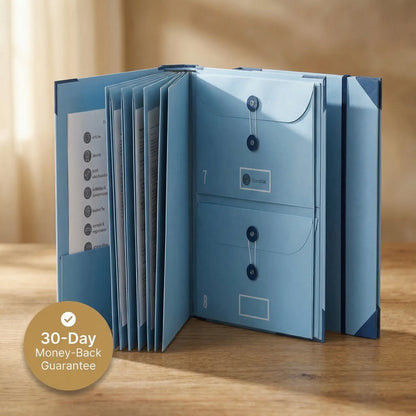 Valena™ Final Chapter Folder