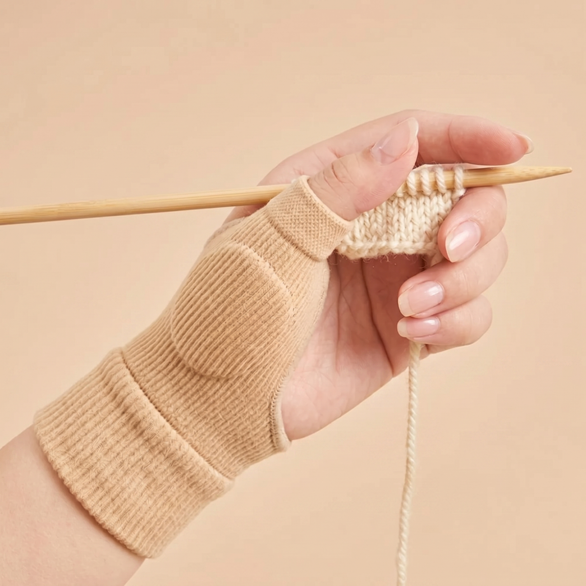 Valena™ Knitter's Hand Stabiliser