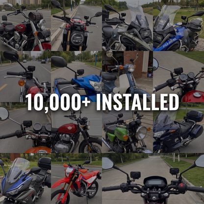 Valena™ RoadHawk