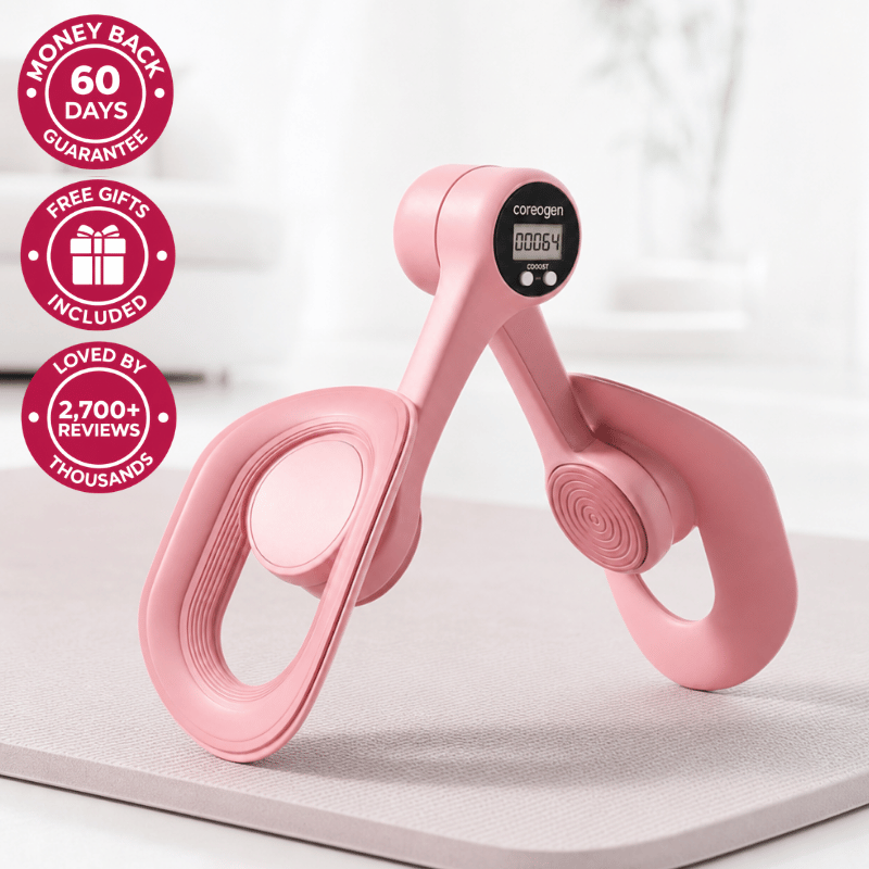 Valena™ Pelvic & Thigh Trainer
