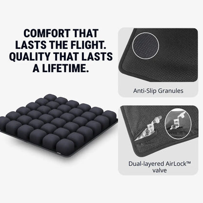 Valena™ Flight Comfort Cushion